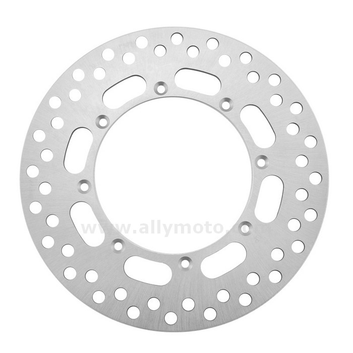 18 Front Brake Disc Rotor Kawasaki Kx125 85-88 Kdx200 86-90 Kdx200 Sr 88-93 Kx250 85-88 Kx500 85-88 Kx 125 250 500